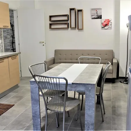 Апартаменты Ls-house - In The Heart Of Санремо