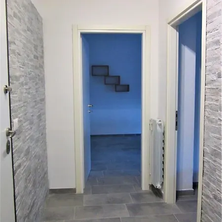 Апартаменти Ls-house - In The Heart Of *