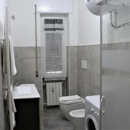 Апартаменты Ls-house - In The Heart Of Санремо