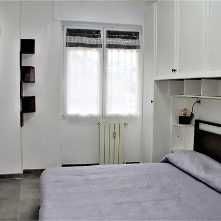 Ls-house - In The Heart Of Апартаменты *