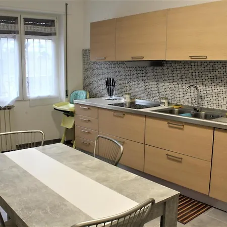 Ls-house - In The Heart Of Апартаменты *