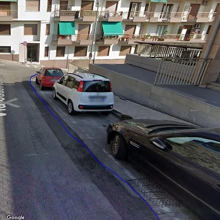 Ls-house - In The Heart Of Апартаменты