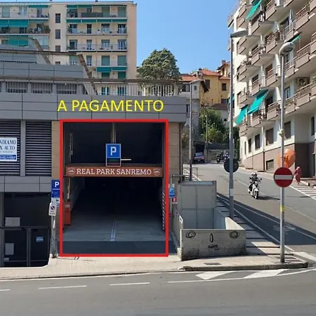 Apartment Ls-house - In The Heart Of