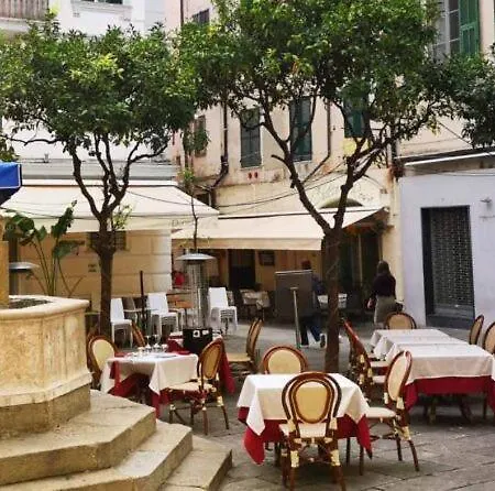 Апартаменты Ls-house - In The Heart Of *