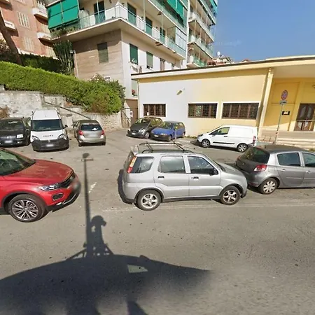 Ls-house - In The Heart Of Sanremo