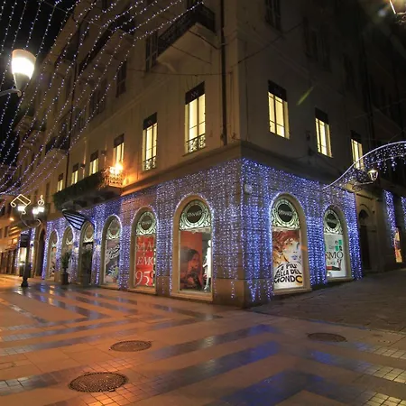 Apartment Ls-house - In The Heart Of Sanremo