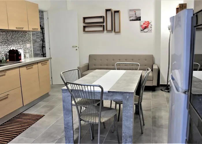 Apartment Ls-house - In The Heart Of Sanremo