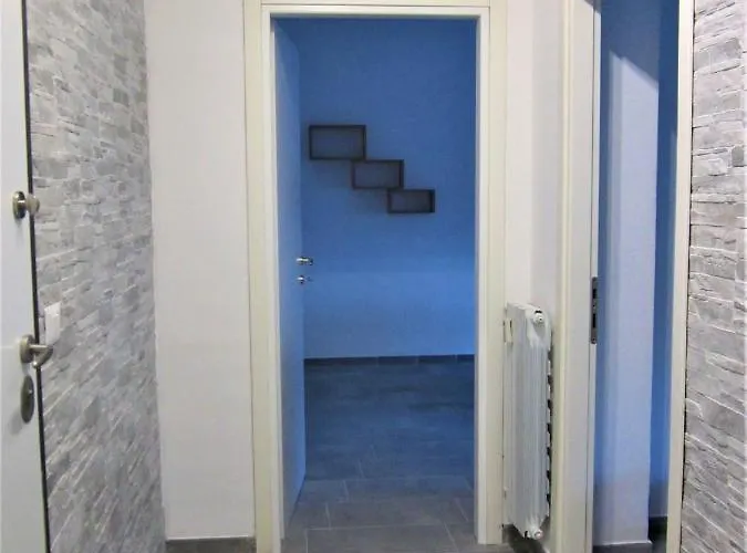 Apartment Ls-house - In The Heart Of *