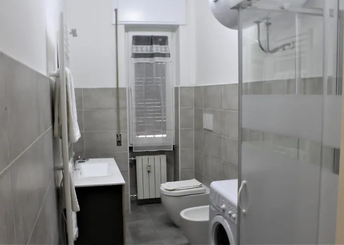 Apartment Ls-house - In The Heart Of Sanremo