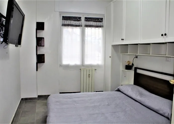 Ls-house - In The Heart Of Apartment *