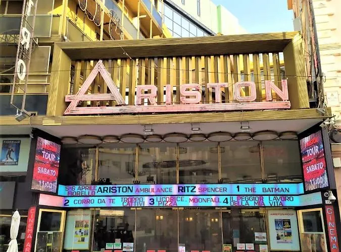 Ls-house - In The Heart Of Sanremo