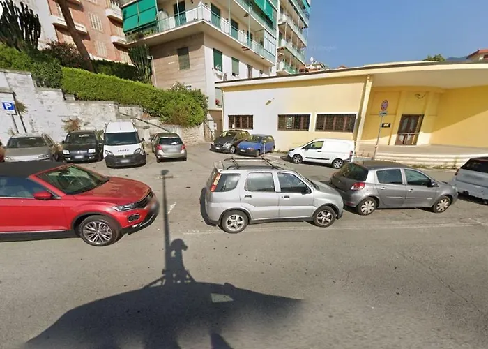 Ls-house - In The Heart Of Sanremo