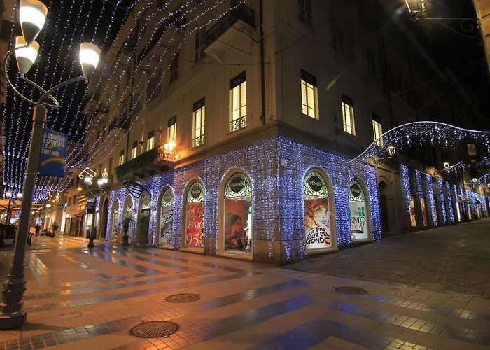 Apartment Ls-house - In The Heart Of Sanremo